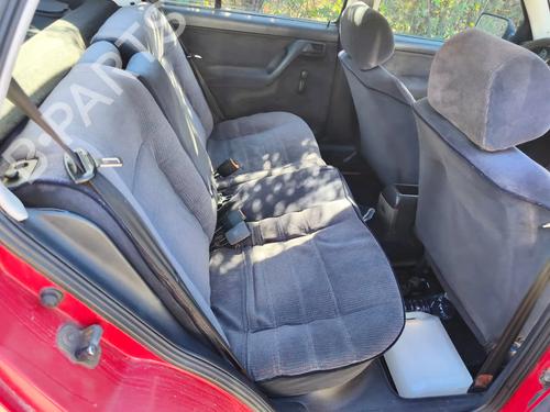 Front right panel VW VENTO (1H2) 1.4 | BP39078122C59 - Image 16