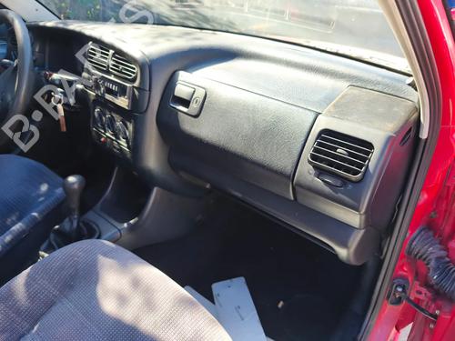 Front right panel VW VENTO (1H2) 1.4 | BP39078122C59 - Image 12