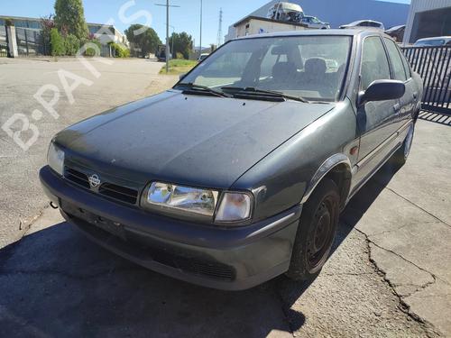 Peças NISSAN PRIMERA (P10) 2.0 D 4952713