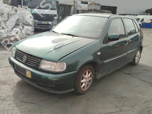 Used Parts VW POLO III (6N1) 55 1.3 4952825