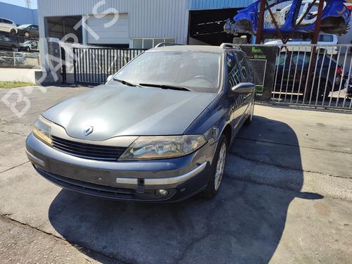 Used Parts RENAULT LAGUNA II Grandtour (KG0/1_) 1.9 dCi (KG0G) 4953832