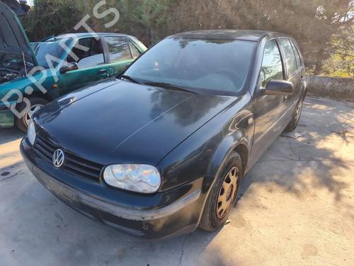 Używane części VW GOLF IV (1J1) 1.4 16V 4955579