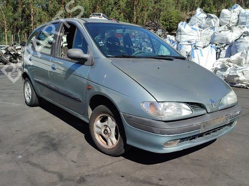 Used AC compressor AC compressor BMW 3 (E46) [1997-2005] 6208288 6208288