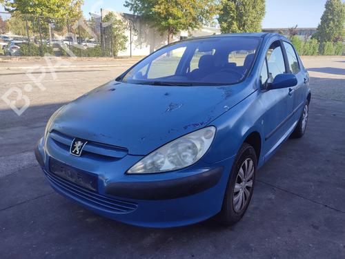 Used Parts PEUGEOT 307 (3A/C) 1.4 4954153