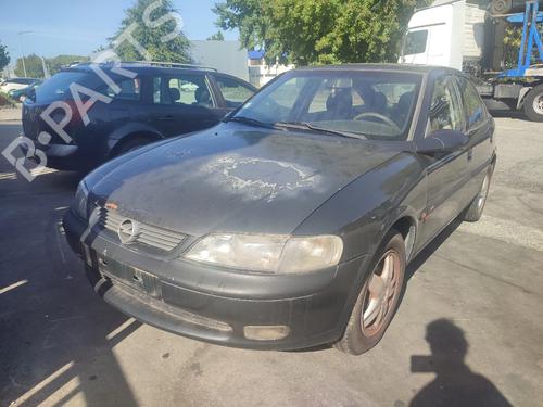 Brukte deler til OPEL VECTRA B Hatchback (J96) 1.7 TD (F68) 4954154