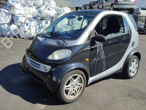 Engine SMART CITY-COUPE (450) 0.6 (S1CLA1, 450.341) | BP39165277M1 - Image 3