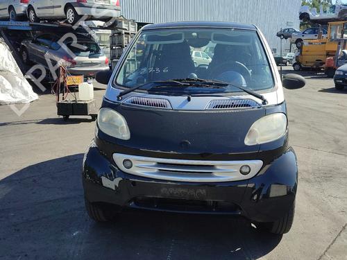 Engine SMART CITY-COUPE (450) 0.6 (S1CLA1, 450.341) | BP39165277M1 - Image 4