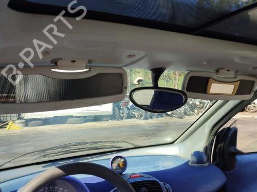 Engine SMART CITY-COUPE (450) 0.6 (S1CLA1, 450.341) | BP39165277M1 - Image 16
