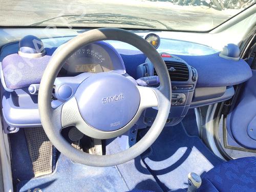 Engine SMART CITY-COUPE (450) 0.6 (S1CLA1, 450.341) | BP39165277M1 - Image 15