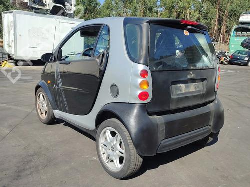 Engine SMART CITY-COUPE (450) 0.6 (S1CLA1, 450.341) | BP39165277M1 - Image 6