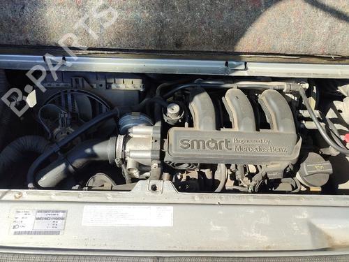 Engine SMART CITY-COUPE (450) 0.6 (S1CLA1, 450.341) | BP39165277M1 - Image 20