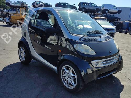 Recambios SMART CITY-COUPE (450) 0.6 (S1CLA1, 450.341) 4955385