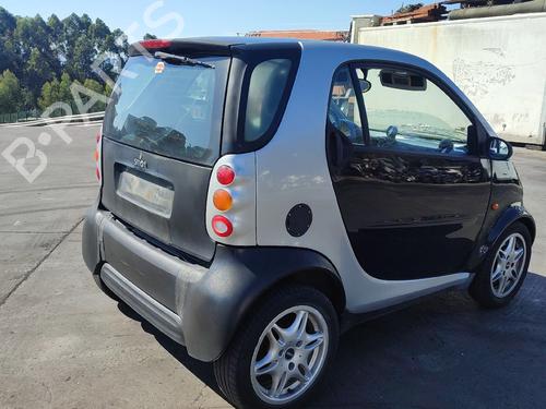 Engine SMART CITY-COUPE (450) 0.6 (S1CLA1, 450.341) | BP39165277M1 - Image 5