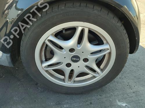 Engine SMART CITY-COUPE (450) 0.6 (S1CLA1, 450.341) | BP39165277M1 - Image 10