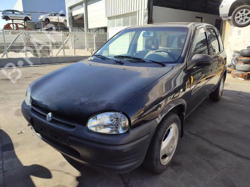 Used Parts OPEL CORSA B (S93) 1.2 i (F08, F68, M68) 4955577