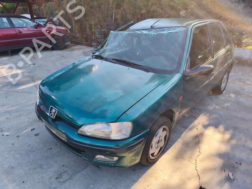 Used Parts PEUGEOT 106 II (1A_, 1C_) 1.1 i 4955576