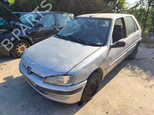 Brugte PEUGEOT 106 II (1A_, 1C_) 1.0 i 4955578