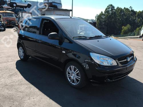 Engine HYUNDAI GETZ (TB) 1.1 | BP39200911M1 - Image 3