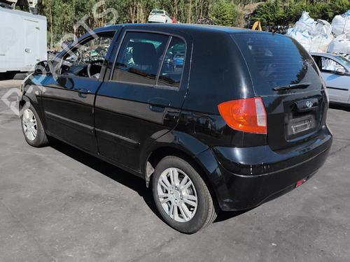 Engine HYUNDAI GETZ (TB) 1.1 | BP39200911M1 - Image 6