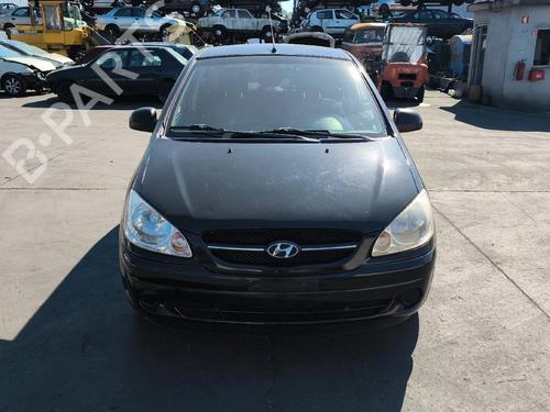 Engine HYUNDAI GETZ (TB) 1.1 | BP39200911M1 - Image 4