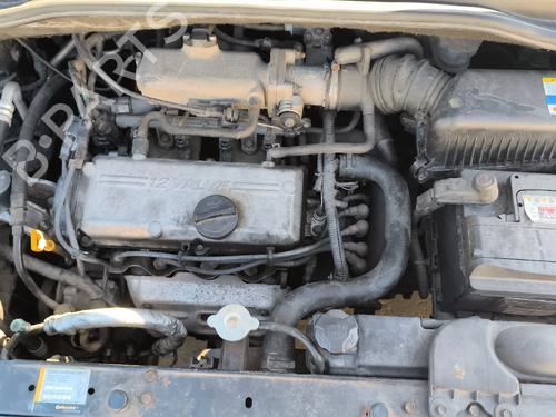 Engine HYUNDAI GETZ (TB) 1.1 | BP39200911M1 - Image 22