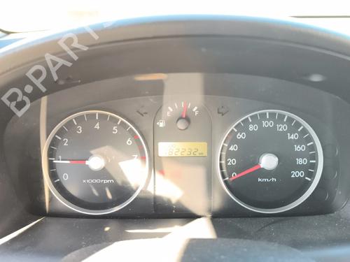 Engine HYUNDAI GETZ (TB) 1.1 | BP39200911M1 - Image 19