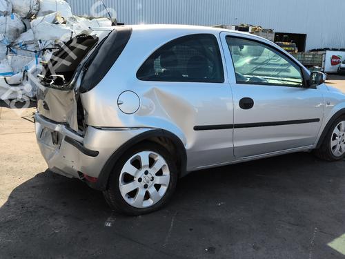 Engine OPEL CORSA C (X01) 1.3 CDTI (F08, F68) | BP39174809M1 - Image 5