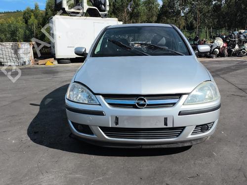 Engine OPEL CORSA C (X01) 1.3 CDTI (F08, F68) | BP39174809M1 - Image 4