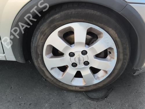 Engine OPEL CORSA C (X01) 1.3 CDTI (F08, F68) | BP39174809M1 - Image 6