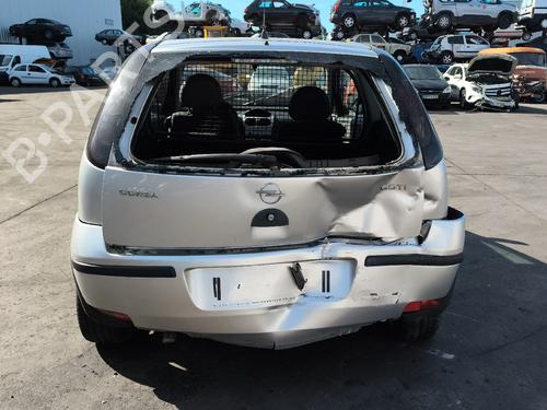 Engine OPEL CORSA C (X01) 1.3 CDTI (F08, F68) | BP39174809M1 - Image 7