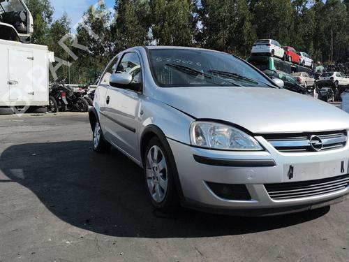 Engine OPEL CORSA C (X01) 1.3 CDTI (F08, F68) | BP39174809M1 - Image 3