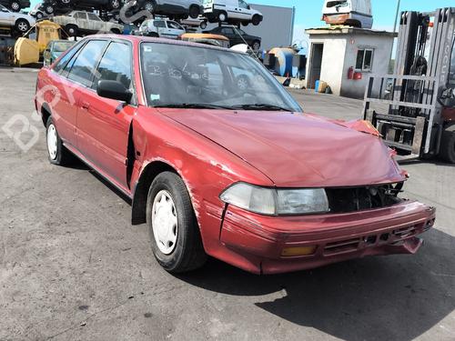 Used Parts TOYOTA CARINA V Saloon (_T17_)  1.6 (AT171_, AT171)  4956990