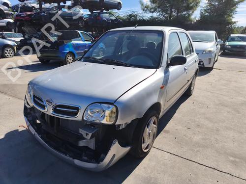 Recambios NISSAN MICRA II (K11) 1.0 i 16V (K11) 4957097