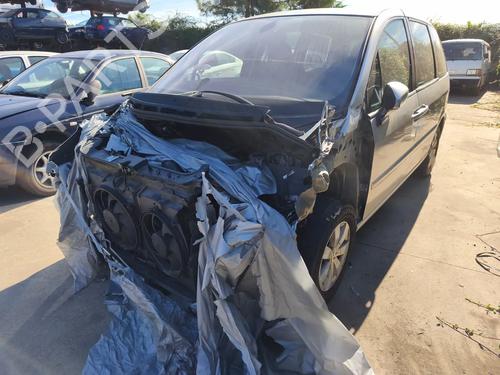 Used Parts CITROËN C8 (EA_, EB_) 2.0 HDi 4957100