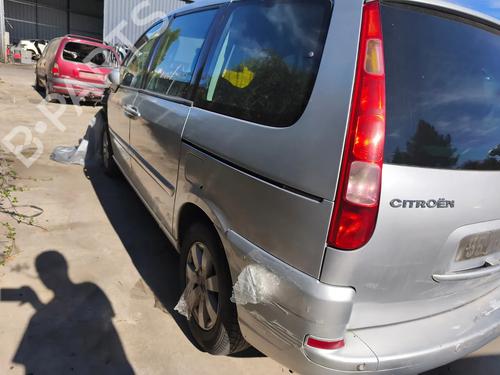 Forskærm Højre CITROËN C8 (EA_, EB_) 2.0 HDi | BP39200927C42 - Image 7