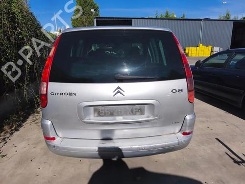 Forskærm Højre CITROËN C8 (EA_, EB_) 2.0 HDi | BP39200927C42 - Image 6