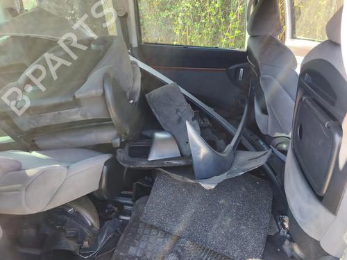 Forskærm Højre CITROËN C8 (EA_, EB_) 2.0 HDi | BP39200927C42 - Image 14