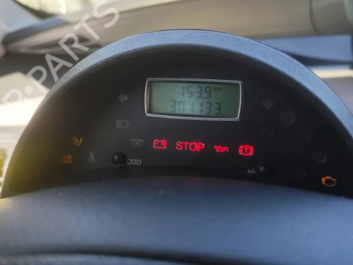 Forskærm Højre CITROËN C8 (EA_, EB_) 2.0 HDi | BP39200927C42 - Image 20