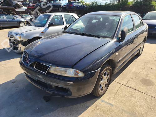 Brukte deler til MITSUBISHI CARISMA (DA_) 1.6 (DA1A) 4957102