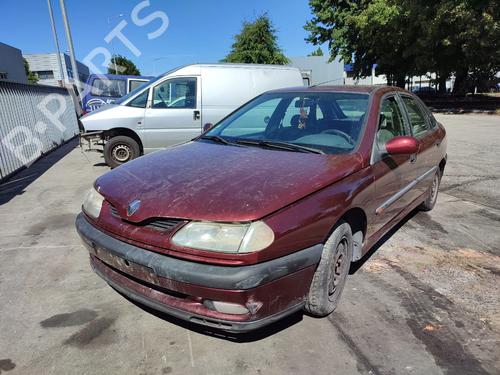 Used Parts RENAULT LAGUNA I (B56_, 556_) 2.0 4957360