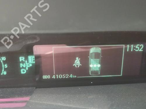 Front left panel TOYOTA PRIUS (_W3_) 1.8 Hybrid (ZVW30) | BP39200951C58 - Image 26