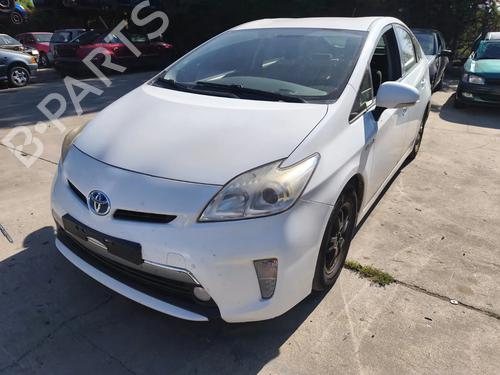 Used Parts TOYOTA PRIUS (_W3_) 1.8 Hybrid (ZVW30) 4957361