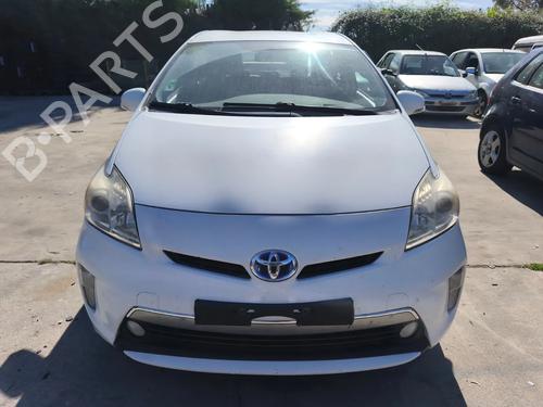 Front left panel TOYOTA PRIUS (_W3_) 1.8 Hybrid (ZVW30) | BP39200951C58 - Image 4
