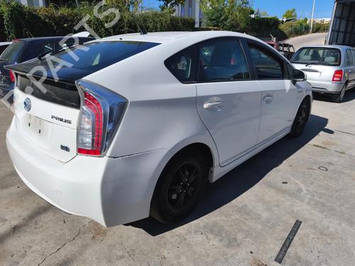 Front left panel TOYOTA PRIUS (_W3_) 1.8 Hybrid (ZVW30) | BP39200951C58 - Image 6