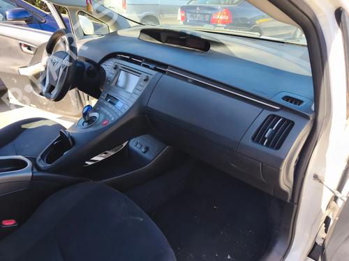 Front left panel TOYOTA PRIUS (_W3_) 1.8 Hybrid (ZVW30) | BP39200951C58 - Image 10