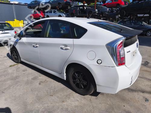 Front left panel TOYOTA PRIUS (_W3_) 1.8 Hybrid (ZVW30) | BP39200951C58 - Image 8