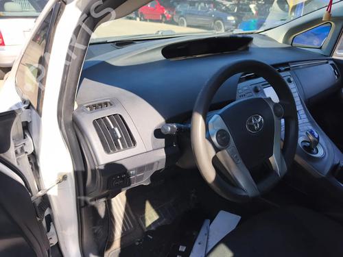 Front left panel TOYOTA PRIUS (_W3_) 1.8 Hybrid (ZVW30) | BP39200951C58 - Image 9
