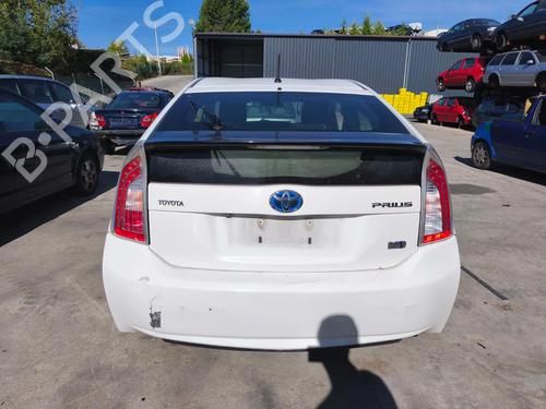 Front left panel TOYOTA PRIUS (_W3_) 1.8 Hybrid (ZVW30) | BP39200951C58 - Image 7