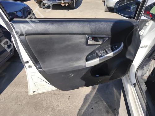 Front left panel TOYOTA PRIUS (_W3_) 1.8 Hybrid (ZVW30) | BP39200951C58 - Image 16
