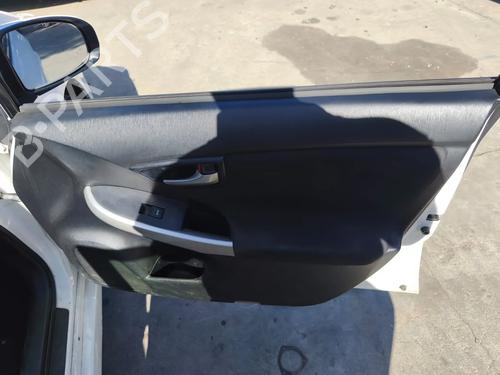 Front left panel TOYOTA PRIUS (_W3_) 1.8 Hybrid (ZVW30) | BP39200951C58 - Image 17